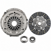 TA040-20600 Single Stage Clutch Kit - Kubota Tractor